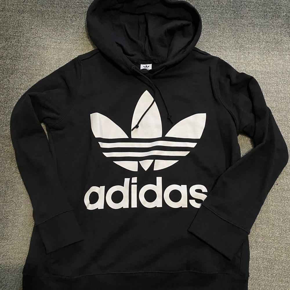 Adidas sweatshirt